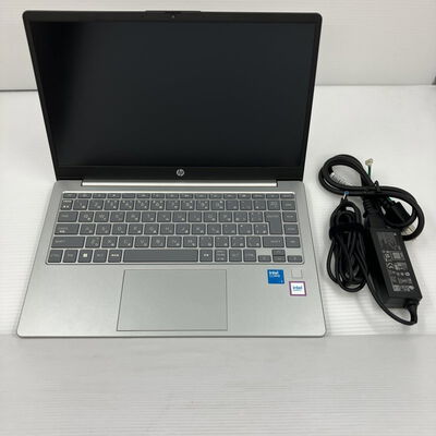 【秋葉原本店】中古  HP_Laptop14(5 120U/16GB/SSD512GB/W11H) 3410016374 