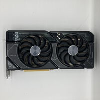 中古  ASUS DUAL-RTX4070-O12G (RTX4070 12GB) 157131 