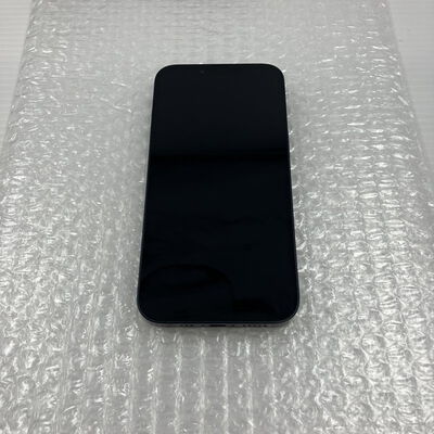 【秋葉原本店】中古  【SoftBank版SIMフリー】Apple iPhone14 6.1インチ 128GB (ミッドナイト) MPUD3J/A 154877 