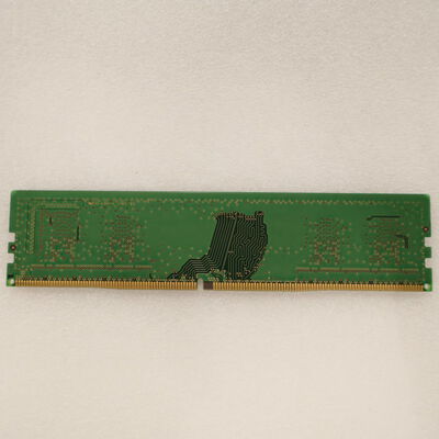【通販センター】中古  PC4-25600 8GB デスクトップ用(DDR4-3200) 140727 