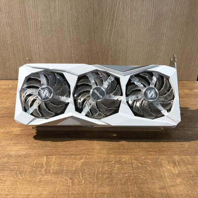 【姫路店】中古  ASRock RX7800XT SL 16GO RX7800XT Steel Legend OC (RX7800XT 16GB) 162734 