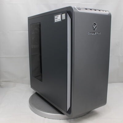 【宮崎恒久店】中古  THIRDWAVE GALLERIA XPR7A-97XT-GD 191653 