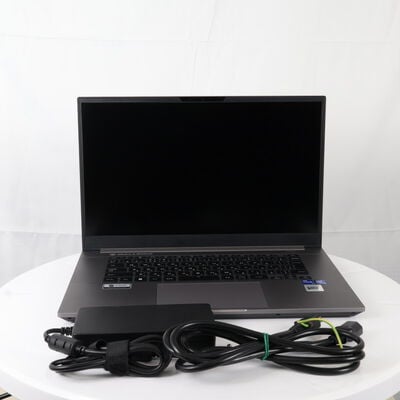 【通販センター】中古  THIRDWAVE GALLERIA UL7C-AA2(Intel Core i7 12700H/16GB DDR5 (PC5)/SSD1TB/なし/オンボード/15.6/1920x1080/Wi-Fi/Windows 11 Home 64bit) 191480 