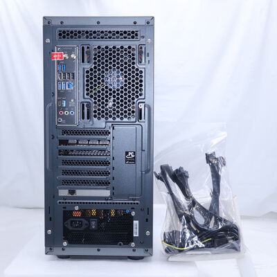 【通販センター】中古  THIRDWAVE GALLERIA XPR7A-R57-GD 203075 