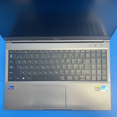 【大須店】中古  mouse DAIV 21115P-TGLABW11-H  3120024484 