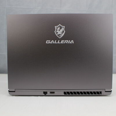 【宮崎恒久店】中古  THIRDWAVE GALLERIA RL7C-R45-4 184295 