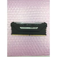 中古  CORSAIR VENGEANCE RGB PRO [DDR4-3200 16GB]  4510002245 
