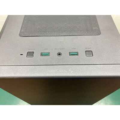 【浦添城間店(沖縄)】中古  自作パソコン(Ryzen 7 5700X/16GB/SSD512GB/RTX4060 8GB/W11H) 4780001106 