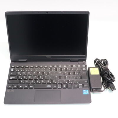 【札幌店】中古  NEC VKT40C-9 (Core i5-1130G7/8GB/SSD256GB/-/-/WLAN/13FHD/W11P/-) 3240010008 