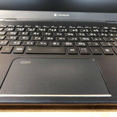 【姫路店】中古  TOSHIBA dynabook G83 (Intel Core i7 10510U 1.80GHz/16GB/SSD256GB/-/オンボード/13.3/1920x1080/Wi-Fi/WEBCAM/W11P/Microsoft Office Home and Business 2024) 184182 
