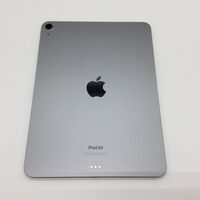 中古  Apple iPad Air （M2/2024） Wi-Fi 256GB スペースグレイ MUWG3J/A 1300008103 