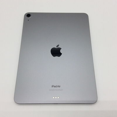 【浜松店】中古  Apple iPad Air （M2/2024） Wi-Fi 256GB スペースグレイ MUWG3J/A 1300008103 