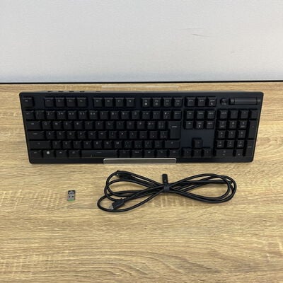 【津ラッツ店】中古  Razer DeathStalkerV2 Pro JP LN(RZ03-04361400-R3J1) 183914 