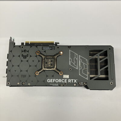 【徳島住吉店】中古  各社 GeForce RTX4070Ti (12GB PCI-E) 154190【8/14価格改定!】 
