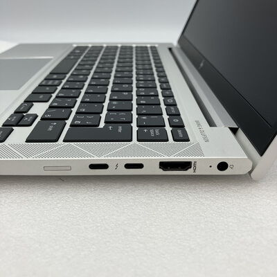 【新潟店】中古  HP EliteBook 830 G8 MSO (Intel Core i5 1145G7 2.6GHz/16GB/SSD256GB/-/オンボード/13.3/1920x1080/Wi-Fi/WEBCAM/W11P/Microsoft Office Home and Business 2024) 190068 