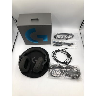 【水戸赤塚店】中古  Logicool G433 BK 4680003394 