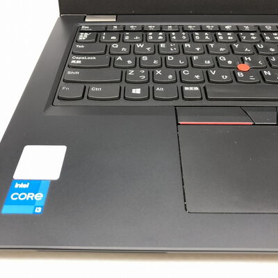 【宇都宮鶴田店】中古  Lenovo ThinkPad L13 Gen2 20VJ-S03C00 (Intel Core i3 1115G4 3.00GHz/8GB/SSD256GB/なし/オンボード/13.3/1920x1080/Wi-Fi/WEBCAM/W11H64) 181987 