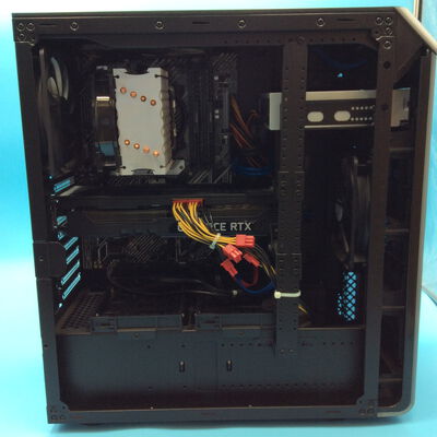 【秋葉原本店】中古  THIRDWAVE_GALLERIA_XA7C-R37(Core_i7-11700/64GB/SSD512GB+1TB+2TB/RTX3070/W11H) 3410014025 