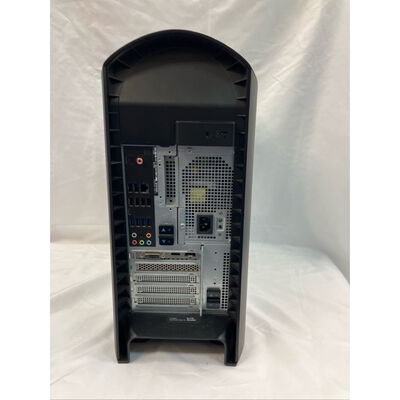 【仙台店】中古  DELL Alienware R11 (i7-10700/16GB/SSD 512GB ＋ 2TB/-/GTX1660Ti/-/W11H/-) 3240009433 