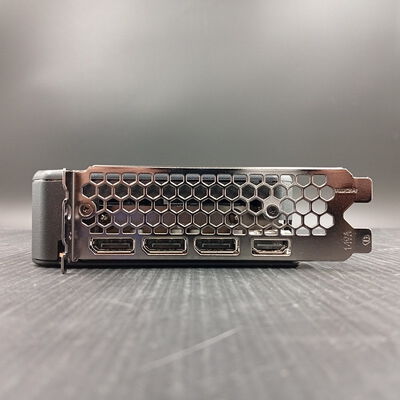 【大須店】中古  Palit NE75060019P1-GB2063D (RTX5060 8G Dual) 179553 