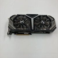 中古  Palit NE6208SH20P2-1040G　(RTX2080 SUPER 8G GRP) 140220 