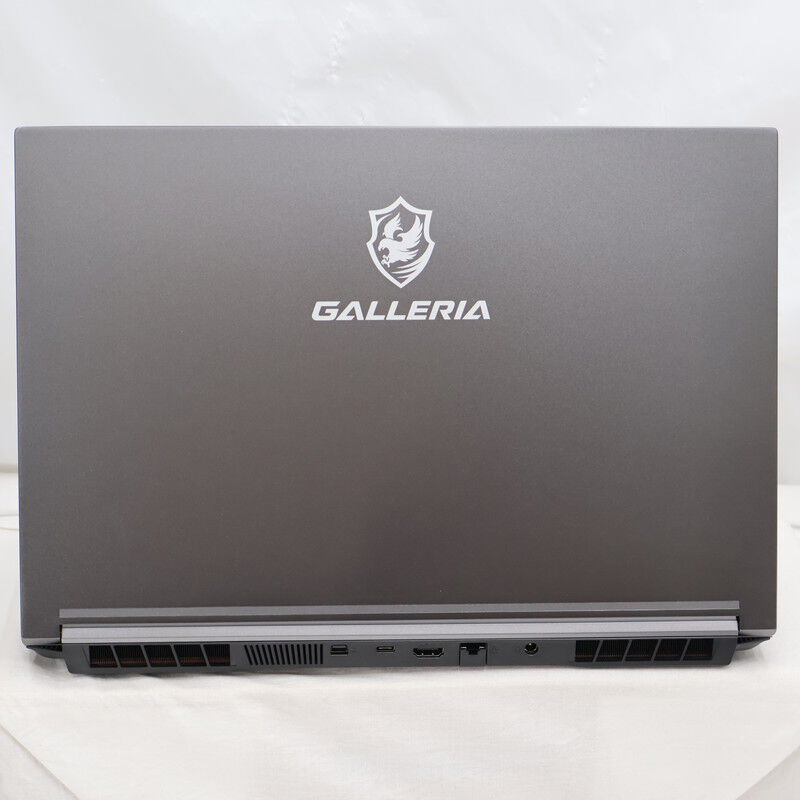 中古 THIRDWAVE GALLERIA RL7C-R46-5N 199758 （375744） ｜ パソコン