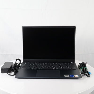 【通販センター】中古  Dell Inspiron 14 5430(Intel Core i5 1335U/16GB/SSD500GB/なし/オンボード/14/1920x1200/Wi-Fi/W11H64 MAR) 185327 
