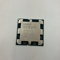 中古  AMD Ryzen 7 7700 (AM5/3.8GHz/40M/C8/T16/65W) 1460024624 
