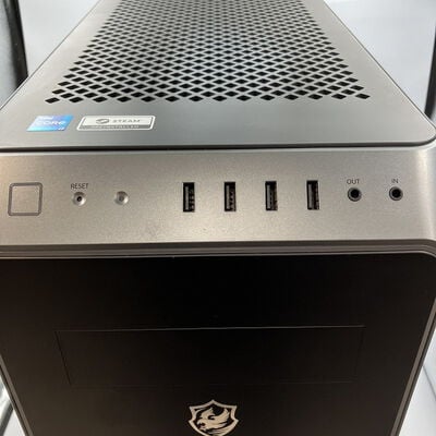 【新潟店】中古  GALLERIA ZA7C-R37T(i7 12700/16GB/SSD1TB/RTX3070Ti/W11H) 3290007186 