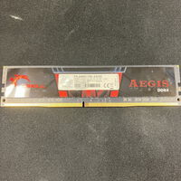 中古  PC4-19200 16GB デスクトップ用(DDR4-2400) 135639 