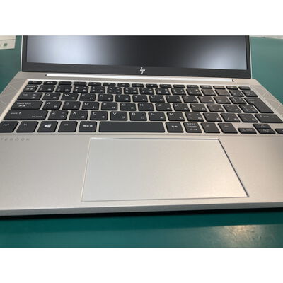 【富山本郷店】中古  HP EliteBook 830 G8 MSO (Intel Core i5 1145G7 2.6GHz/16GB/SSD256GB/-/オンボード/13.3/1920x1080/Wi-Fi/WEBCAM/W11P/Microsoft Office Home and Business 2024) 188230 