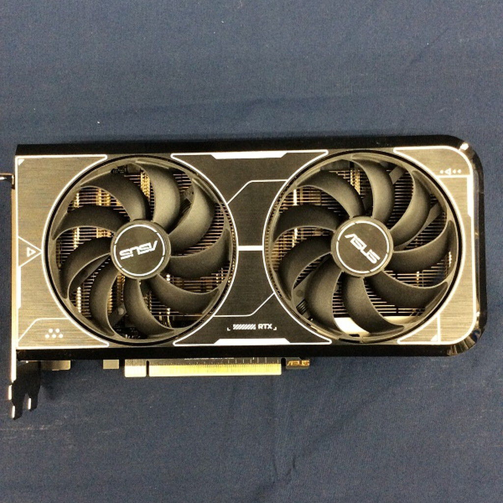RTX3060ti 中古 玄人志向 〔中古〕GeForce RTX 3060Ti GG-RTX3060Ti-E8GB/DF/LHR