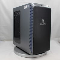 中古  THIRDWAVE GALLERIA XA7R-R46 186544【2/19値下げ!】 