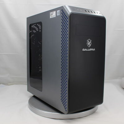 【通販センター】中古  THIRDWAVE GALLERIA XA7R-R46 186544【2/19値下げ!】 