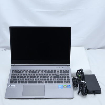 【通販センター】中古  THIRDWAVE GALLERIA RL7C-R46-C5N 201994 