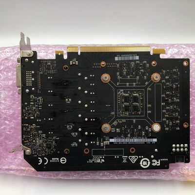 【水戸赤塚店】中古  MSI GeForce GTX 1660 Ti AERO ITX 6G OC(GTX1660Ti) 139073 