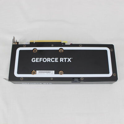 【通販センター】中古  ZOTAC 9288-1N717-001ZS (RTX4060Ti 8GG61H3P) 1460020782 