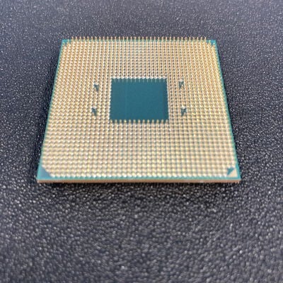 【博多店】中古  AMD Ryzen 5 5600X (AM4/3.7/35M/C6/T12/65W) 143916 