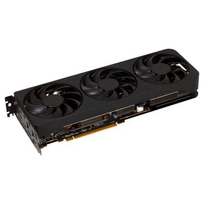 Crowxis  CXA-RX9070GRE-12G/TF/BK (Radeon RX 9070 GRE 12GB) 