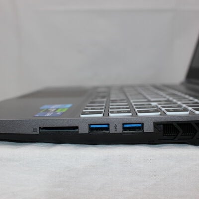 【なんば店】中古  THIRDWAVE GALLERIA RL7C-R45-5N 190200 