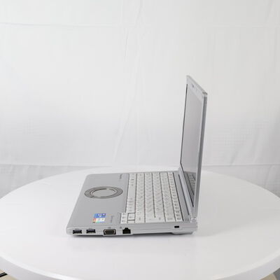 【通販センター】中古  Panasonic CF-SV1S14VS(Intel Core i7 1185G7 3.00GHz/32GB DDR4/SSD256GB/-/オンボード/12.1/1920x1200/GbE/Wi-Fi/WEBCAM/W11H/VBT) 200247 