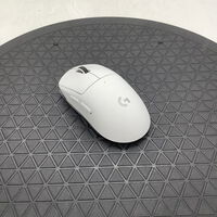中古  Logicool PRO X SUPERLIGHT Wireless Gaming Mouse G-PPD-003WL-WH 146966 