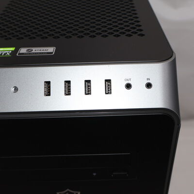 【通販センター】中古  THIRDWAVE GALLERIA SK(Intel Core i7 12700/32GB DDR4 (PC4)/SSD1TB/DVDマルチ/NVIDIA GeForce RTX 3070 8GB/W11H64 MAR) 201512 