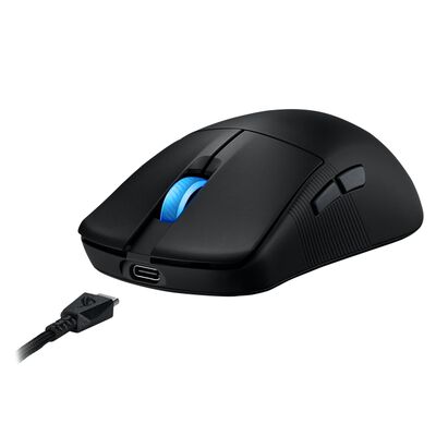 ASUS  ROG Harpe Ace Mini ブラック (P716 ROG HARPE ACE MINI/BLK) 