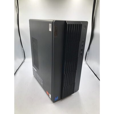 【水戸赤塚店】中古  LENOVO IDEACENTER　GAMING(i7 12700F/16GB/SSD1TB/RTX3060/W11H) 4680001994 
