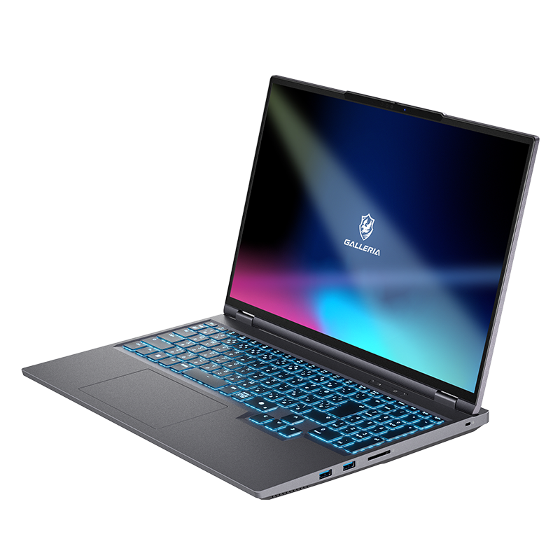 GALLERIAゲーミングPC i7 6700 GTX1060 Win11 GALLERIA ゲーミングノートPC / i7-6700HQ GTX1060 ドスパラ、GeForce