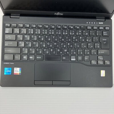 【秋葉原本店】中古  富士通_LIFEBOOK_U9311/FX_FMVU3403AP(i5-1135G7/8GB/SSD256GB/W11P) 3410016621 