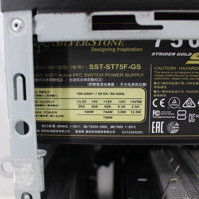 【通販センター】中古  THIRDWAVE Magnate EM041(Intel Core i7 11700/16GB DDR4 (PC4)/SSD1TB/なし/NVIDIA GeForce RTX 3070 8GB/W11H64 MAR) 196031 