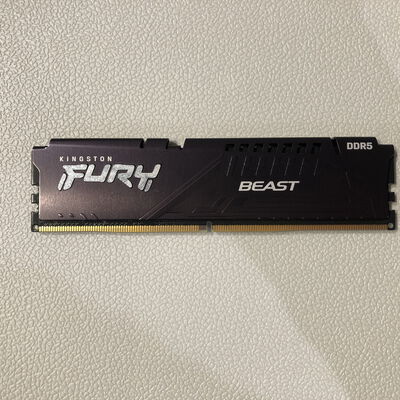 【水戸赤塚店】中古  PC5-48000 16GB デスクトップ用 149154 