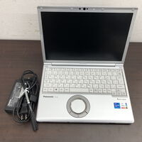 中古  レッツノート CF-SV1S11VS(i7-1185G7/16GB/SSD512GB/W11P) 5090001350 
